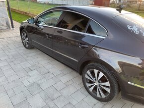 Vw passat CC - 3