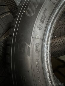 205/65 R16C Austone - 3