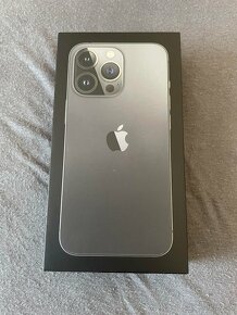 iPhone 13 pro 256gb Predam - 3