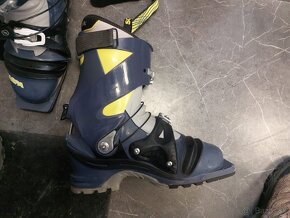 Scarpa T2 ECO - telemark - 3