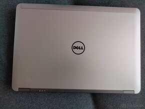 predám základnú dosku z notebooku Dell Latitude e6440 - 3