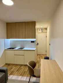 NA PRENÁJOM 1kk - Apartmán, Košice - Staré Mesto - 3