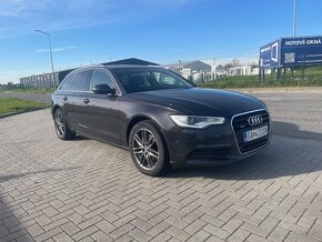 Audi A6 C7 3.0Tdi Avant - 3