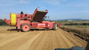 Grimme Varitron 270   (NONSTOP BUNKER) - 3