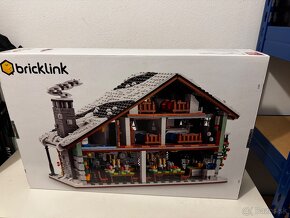 Lego BrickLink 910004 - 3