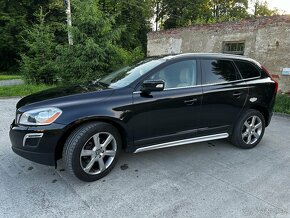 Volvo XC60 D5 AWD - 3