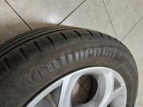 CITROEN "16" originál + Michelin - 3