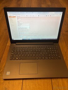 Lenovo 320-15IKB - 3