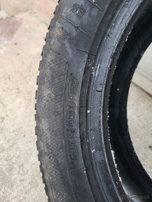 Zimne 225/55 r17 - 3