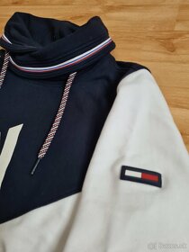 Panska mikina Tommy Hilfiger vel. L - 3