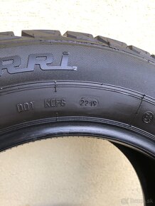 Zimné pneu 195/65 r15 - 3