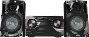 Panasonic SC-AKX200 400 WATT - 3