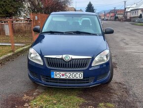 Škoda 1,6 TDI 55KW - 3