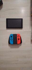 Nintendo Switch - 3