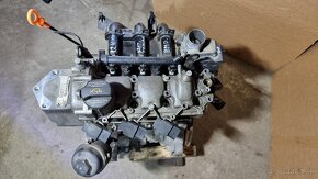 BMD motor 1,2 HTP 40 KW Škoda,VW - 3