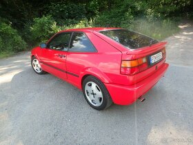 Volkswagen Corrado 2.0 16V - 3