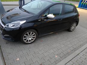 Peugeot 208 Urban soul - 3