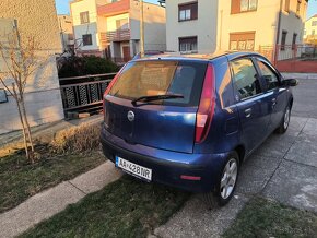 Fiat Punto - 3