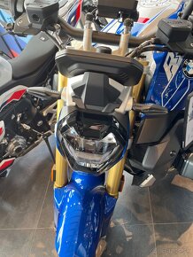 BMW R1250R-nova 0km - 3