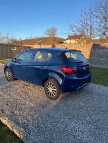 Opel Corsa 1,3 Cdti. Rok.2018 - 3