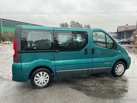 Renault Trafic generation 2.0dci 6q - 3