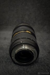 Nikon AF-S Nikkor 24 - 70 mm f/2.8G ED - 3