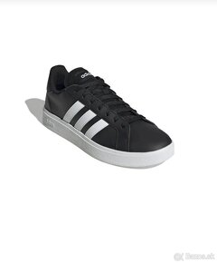 Tenisky Adidas Grand Court Base 2.0 - 3