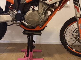 Predam KTM Freeride 350 4T - 3