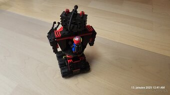 Lego Spyrius Recon Robot 6889 komplet celé + návod - 3