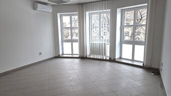 Kancelárske priestory 44 m² na prenájom - 3