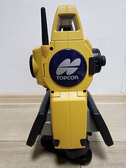 Topcon OS-101 - 3