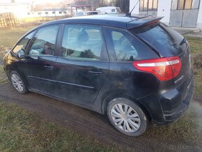 Citroen c4 1.6 hdi - 3