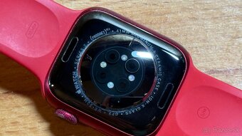 Apple Watch series 7, 41mm - 3