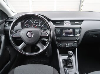 PREDAM ŠKODA OCTAVIA 3 1.6.TDI 77KW COMBI R.V.2014 - 3