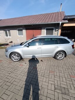 Škoda octavia combi 3 facelift 2.0 tdi - 3