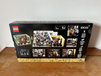 LEGO® Ideas 21336 The Office - 3