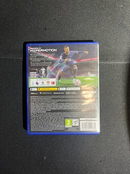 FIFA 22 Playstation 5 - 3