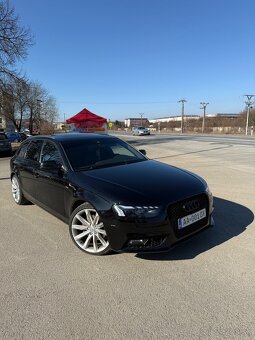 Audi A4 3.0tdi 180kw b8.5 quattro - 3