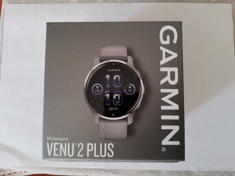 Garmin Venu 2 Plus - 3