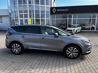 Predaj RENAULT ESPACE V Energy 160 INITIALE PARIS - 3