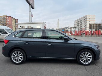 Škoda Scala Style 1.5 TSI 110 kW DSG - 3