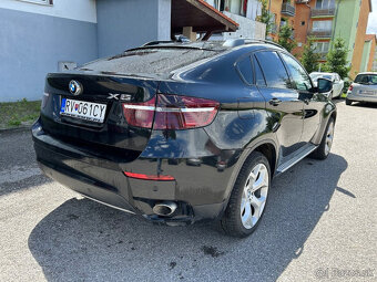 BMW X6 xDrive 4.0d ✅MOZNY ÚVER BEZ AKONTACIE - 3