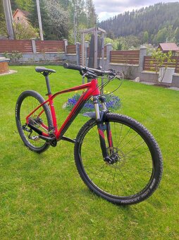 Specialized Rockhopper - 3