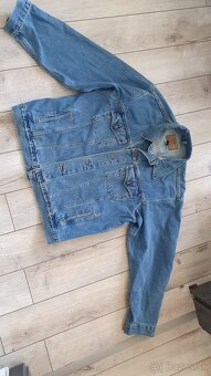 Denim bunda - 3