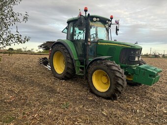 John Deere 6320 - 3