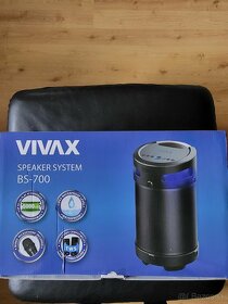 Bluetooth Vivax BS-700 - 3