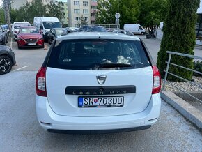 ☎️ Dacia Logan MCV 1.0 SCe ☎️ - 3