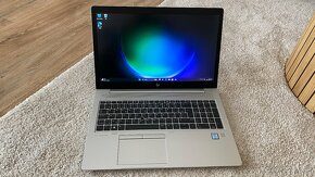 HP EliteBook 850 G6 notebook - 3