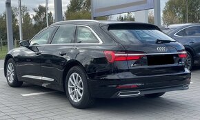 Audi A6 2.0 40TDI S-Tronic - 3