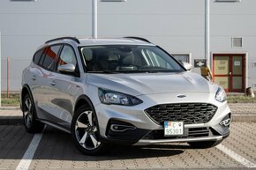 Ford Focus 1.5 TDCi EcoBlue Active - 3